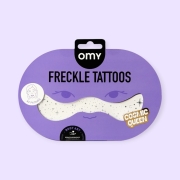 Tattoos OMY Freckles Cosmic Queen