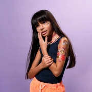 Tattoos OMY Kawai