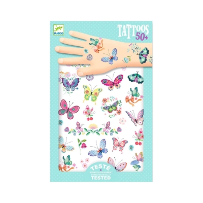 Tatuajes Mariposas de Ensueño Tatuajes Mariposas de Ensueño