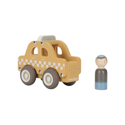 Taxi Little Dutch Taxi Little Dutch