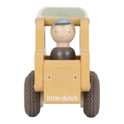 Taxi Little Dutch