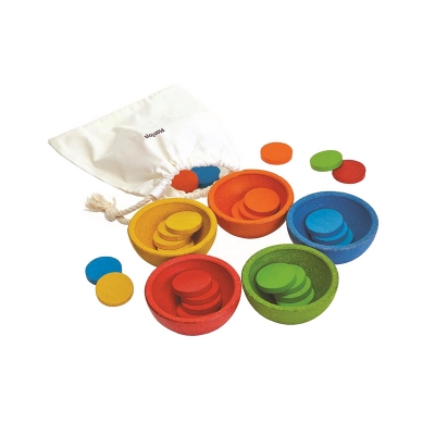 Tazas Ordena y Cuenta Tazas Ordena y Cuenta