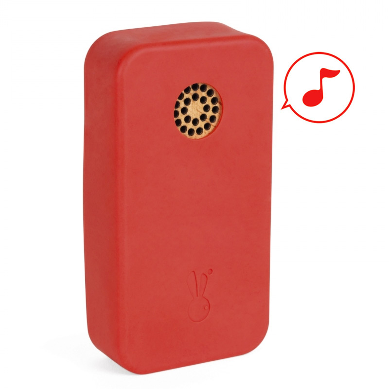 Teléfono con Sonido