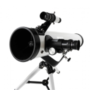 Telescopio con 50 Actividades