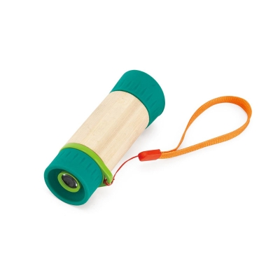 Telescopio de Bolsillo Ajustable Telescopio de Bolsillo Ajustable