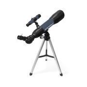 Telescópio Kidytelescope