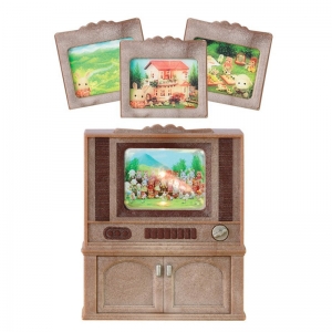 Televisor Luxury Color Televisor Luxury Color