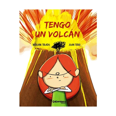 Tengo un volcán Tengo un volcán