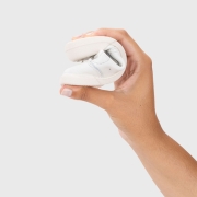 Zapatillas respetuosas Tennis Blanco