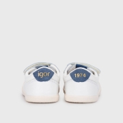 Zapatillas respetuosas Tennis Jeans