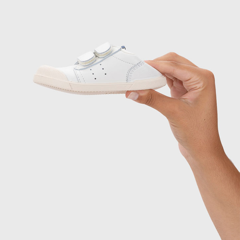 Zapatillas respetuosas Tennis Jeans