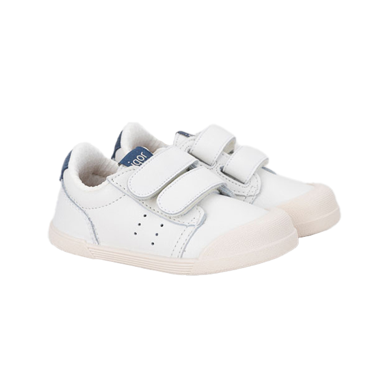 Zapatillas respetuosas Tennis Jeans