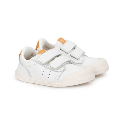 Zapatillas respetuosas Tennis Mostaza Zapatillas respetuosas Tennis Mostaza