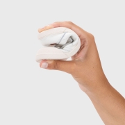 Zapatillas respetuosas Tennis Rosa