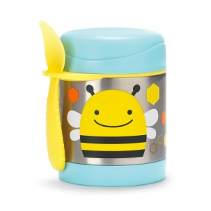 Termo Contenedor Abeja