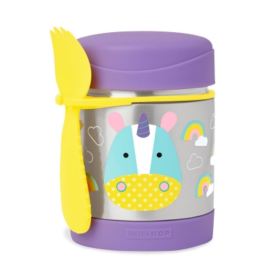 Termo Contenedor Unicornio Termo Contenedor Unicornio
