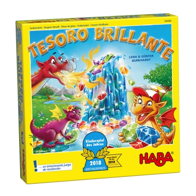 Tesoro Brillante Tesoro Brillante