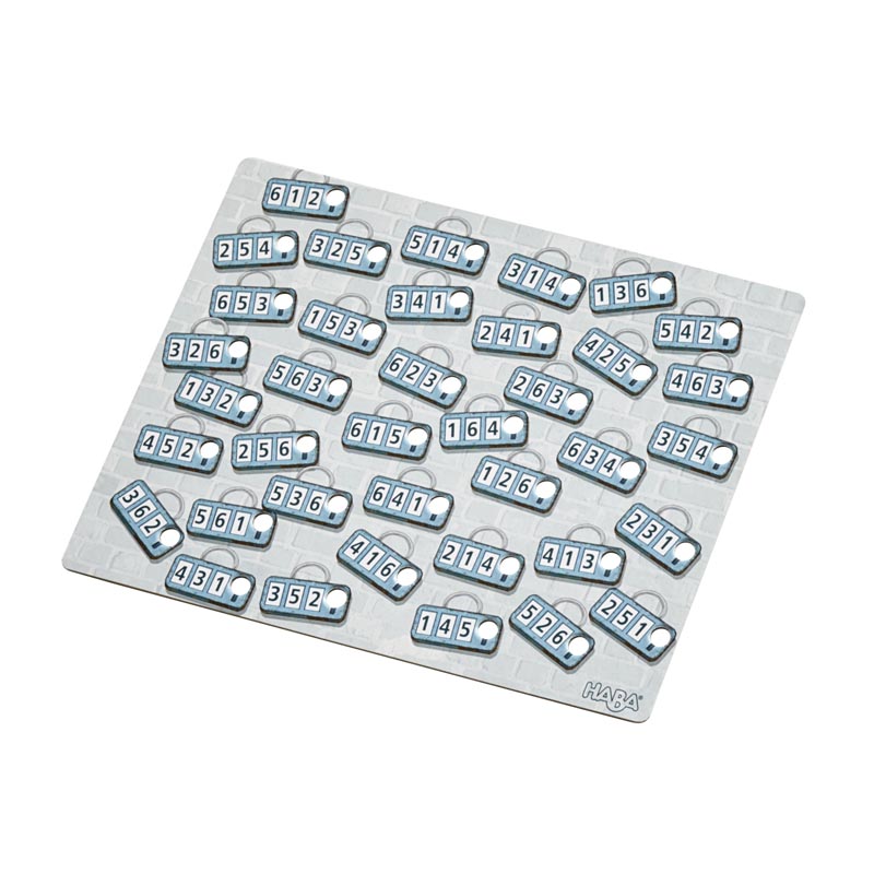 The Key: Robo en la Mansión Cliffrock