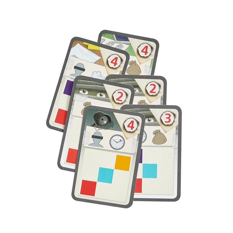 The Key: Robo en la Mansión Cliffrock