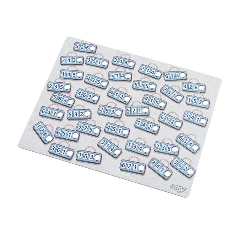 The Key: Sabotaje en el Parque de Atracciones