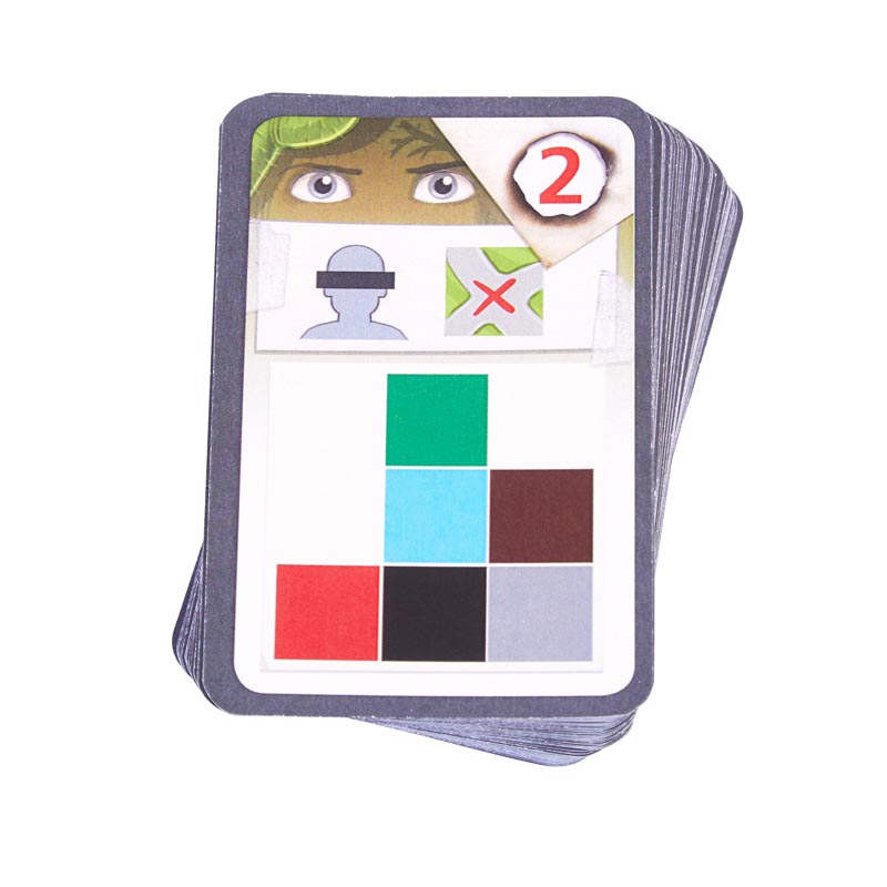 The Key: Sabotaje en el Parque de Atracciones