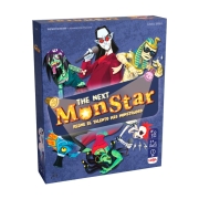 The Next MonStar
