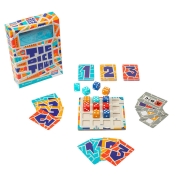 Tic Dice Town