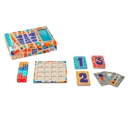 Tic Dice Town