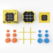 Tic Tac Toe