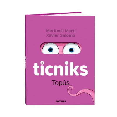 Ticniks 2 Topús - Català