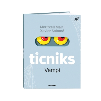 Ticniks 3 Vampi - Català