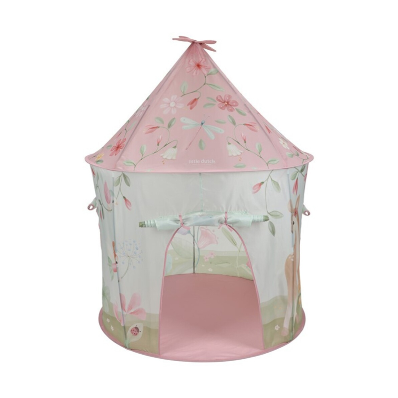 Tienda de Juegos Fairy Garden