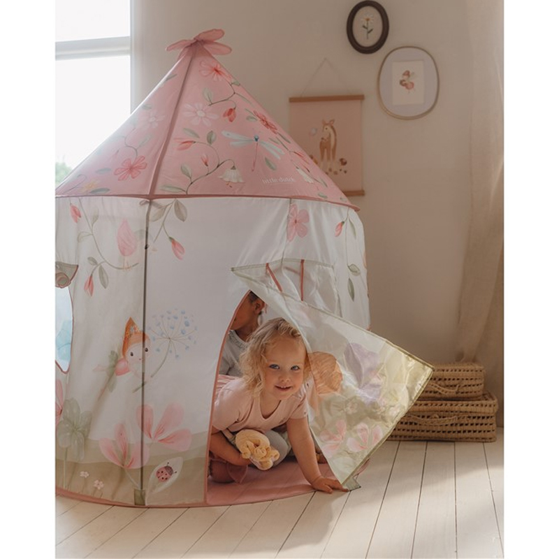 Tienda de Juegos Fairy Garden