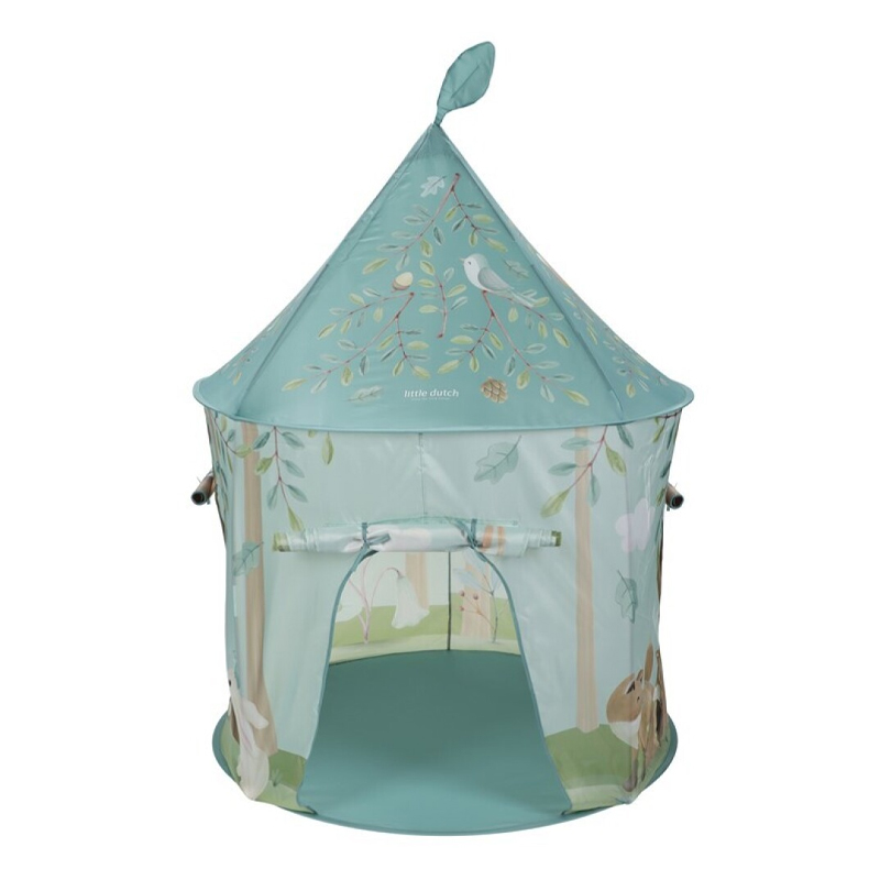 Tienda de Juegos Forest Friends