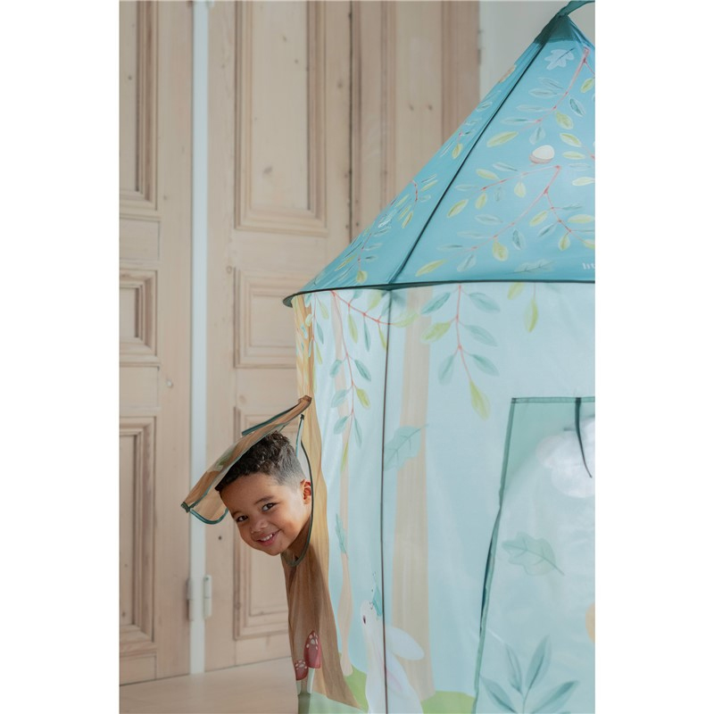 Tienda de Juegos Forest Friends