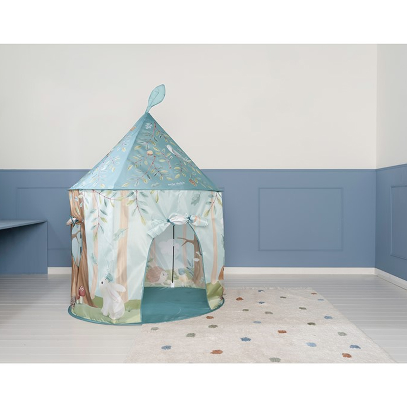 Tienda de Juegos Forest Friends