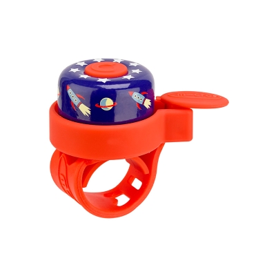 Timbre Cohete Micro Timbre Cohete Micro