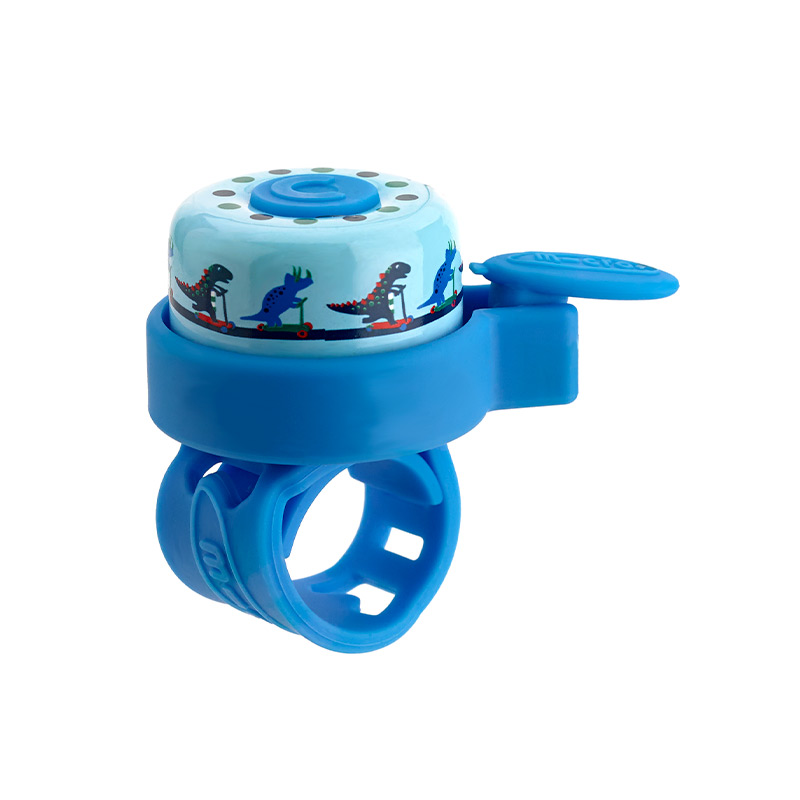 Timbre Dinosaurios Micro