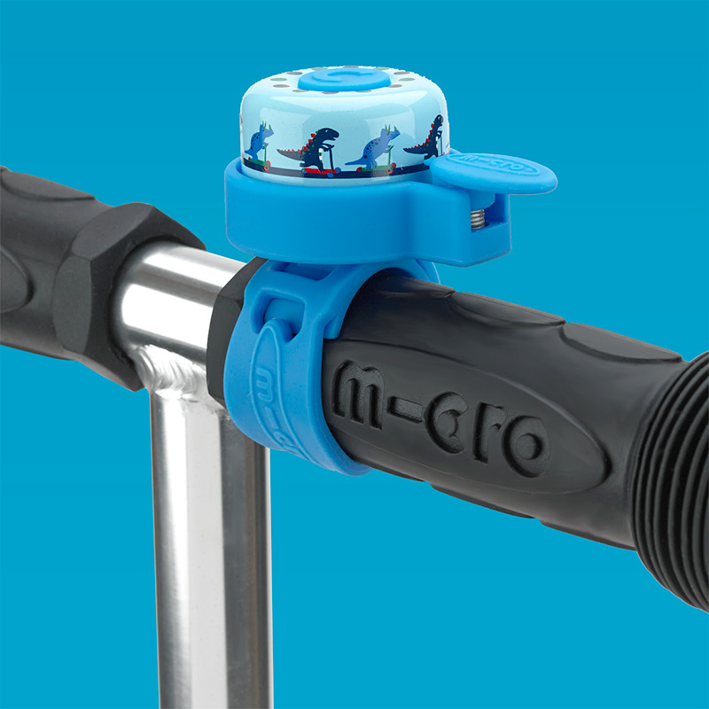 Timbre Dinosaurios Micro