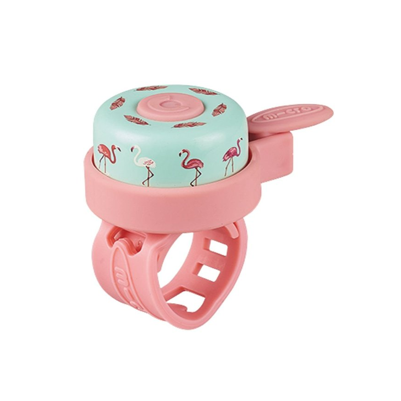 Campainha Flamingo Micro