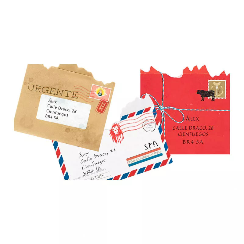 Tinc un drac a casa!