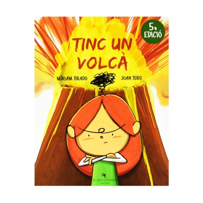 Tinc un volcà Tinc un volcà