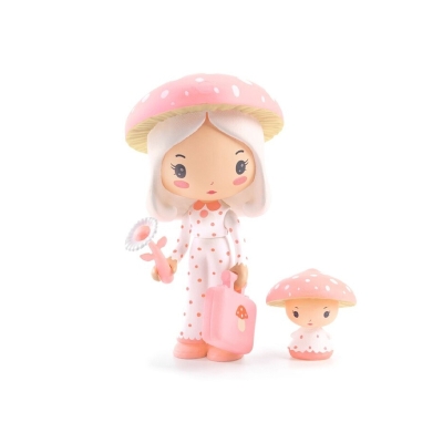 Tinyly Amy & Mushy Tinyly Amy & Mushy