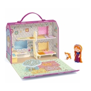 Tinyly Casa de Bluchka & Indie