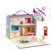 Tinyly Casa de Bluchka & Indie