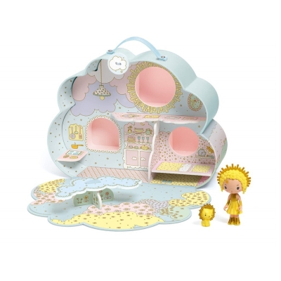 Tinyly Casita de Sunny & Mia Tinyly Casita de Sunny & Mia