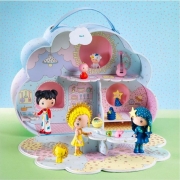 Tinyly Casa de Sunny & Mia