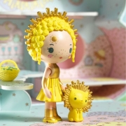 Tinyly Casa de Sunny & Mia