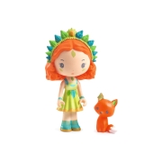 Tinyly Casita Sylvia & Fox