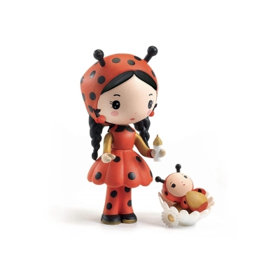 Tinyly Coco & Minico Tinyly Coco & Minico
